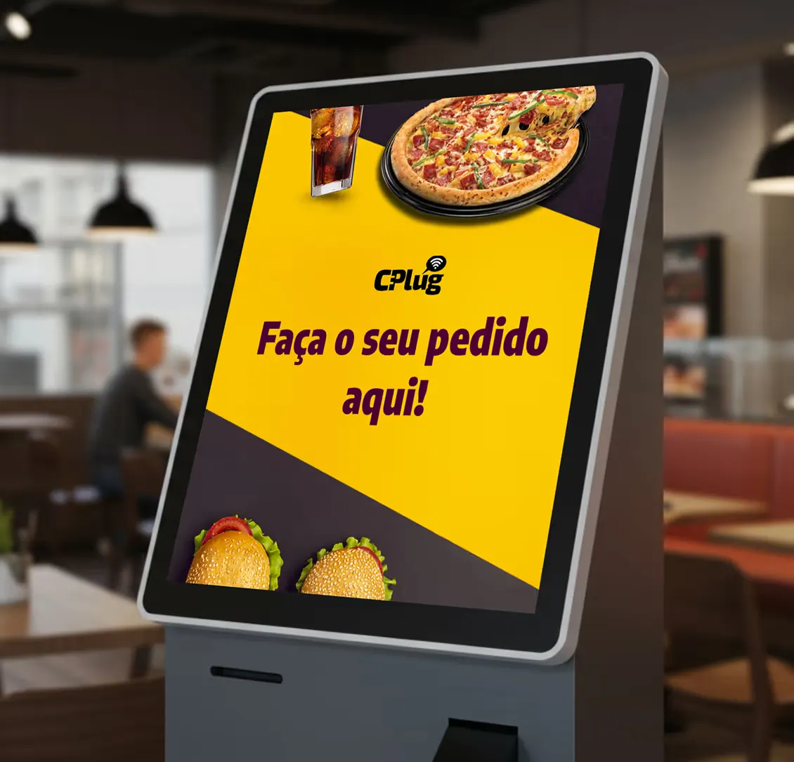 Sistema para Sorveterias com ERP e PDV integrado